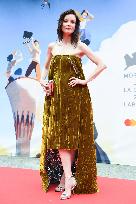 Venice Mother Premiere AM