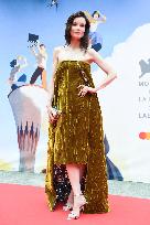 Venice Mother Premiere AM