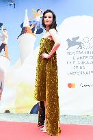 Venice Mother Premiere AM