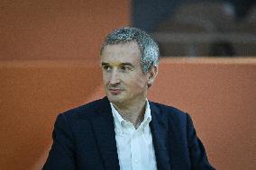 Meeting of the Entrepreneurs of France 2025 in Paris FA