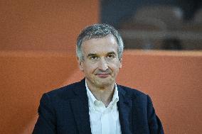 Meeting of the Entrepreneurs of France 2025 in Paris FA