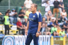 CALCIO - Champions League Women - SK Brann vs Inter - FC Internazionale