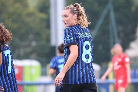 CALCIO - Champions League Women - SK Brann vs Inter - FC Internazionale