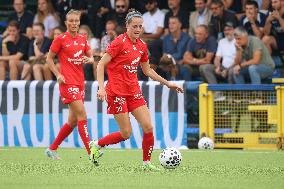 CALCIO - Champions League Women - SK Brann vs Inter - FC Internazionale