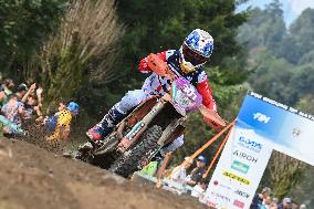 MOTORI - Motori - FIM Enduro of Nation - 6 Days Italia 2025