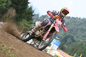 MOTORI - Motori - FIM Enduro of Nation - 6 Days Italia 2025