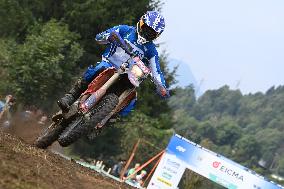 MOTORI - Motori - FIM Enduro of Nation - 6 Days Italia 2025