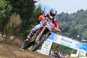 MOTORI - Motori - FIM Enduro of Nation - 6 Days Italia 2025