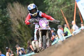 MOTORI - Motori - FIM Enduro of Nation - 6 Days Italia 2025