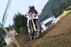 MOTORI - Motori - FIM Enduro of Nation - 6 Days Italia 2025