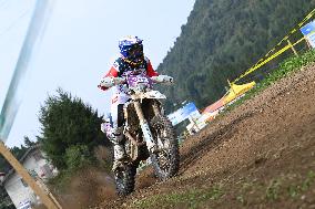MOTORI - Motori - FIM Enduro of Nation - 6 Days Italia 2025