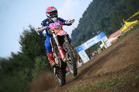 MOTORI - Motori - FIM Enduro of Nation - 6 Days Italia 2025