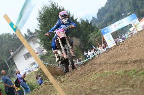MOTORI - Motori - FIM Enduro of Nation - 6 Days Italia 2025