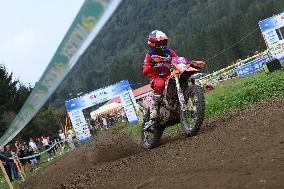 MOTORI - Motori - FIM Enduro of Nation - 6 Days Italia 2025