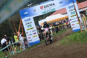 MOTORI - Motori - FIM Enduro of Nation - 6 Days Italia 2025