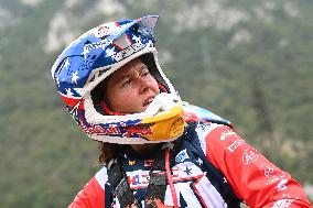 MOTORI - Motori - FIM Enduro of Nation - 6 Days Italia 2025