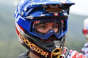 MOTORI - Motori - FIM Enduro of Nation - 6 Days Italia 2025