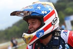 MOTORI - Motori - FIM Enduro of Nation - 6 Days Italia 2025