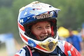 MOTORI - Motori - FIM Enduro of Nation - 6 Days Italia 2025