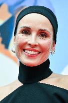 Venice Mother Premiere AM