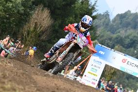MOTORI - Motori - FIM Enduro of Nation - 6 Days Italia 2025