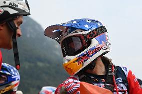 MOTORI - Motori - FIM Enduro of Nation - 6 Days Italia 2025