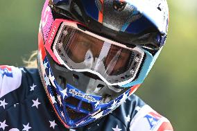 MOTORI - Motori - FIM Enduro of Nation - 6 Days Italia 2025