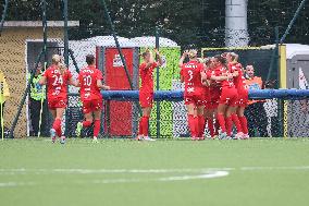 CALCIO - Champions League Women - SK Brann vs Inter - FC Internazionale