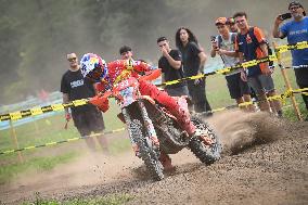 MOTORI - Motori - FIM Enduro of Nation - 6 Days Italia 2025