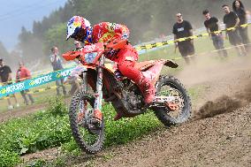 MOTORI - Motori - FIM Enduro of Nation - 6 Days Italia 2025