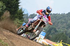 MOTORI - Motori - FIM Enduro of Nation - 6 Days Italia 2025