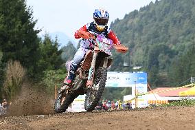 MOTORI - Motori - FIM Enduro of Nation - 6 Days Italia 2025
