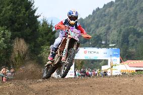 MOTORI - Motori - FIM Enduro of Nation - 6 Days Italia 2025
