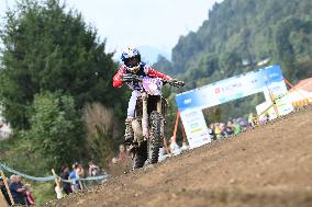 MOTORI - Motori - FIM Enduro of Nation - 6 Days Italia 2025