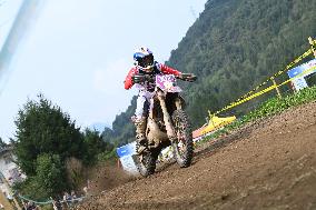 MOTORI - Motori - FIM Enduro of Nation - 6 Days Italia 2025