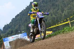 MOTORI - Motori - FIM Enduro of Nation - 6 Days Italia 2025