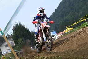 MOTORI - Motori - FIM Enduro of Nation - 6 Days Italia 2025