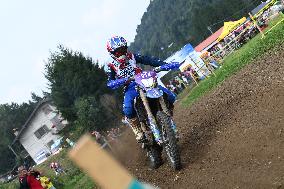 MOTORI - Motori - FIM Enduro of Nation - 6 Days Italia 2025