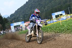 MOTORI - Motori - FIM Enduro of Nation - 6 Days Italia 2025