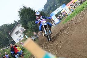 MOTORI - Motori - FIM Enduro of Nation - 6 Days Italia 2025