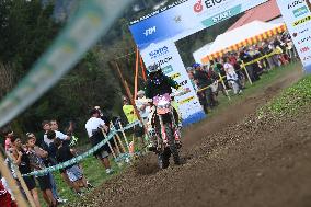 MOTORI - Motori - FIM Enduro of Nation - 6 Days Italia 2025