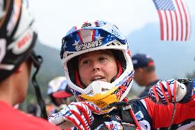 MOTORI - Motori - FIM Enduro of Nation - 6 Days Italia 2025