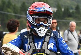 MOTORI - Motori - FIM Enduro of Nation - 6 Days Italia 2025