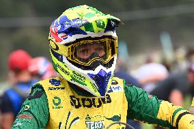 MOTORI - Motori - FIM Enduro of Nation - 6 Days Italia 2025