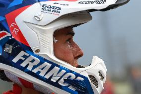 MOTORI - Motori - FIM Enduro of Nation - 6 Days Italia 2025