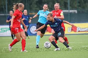 CALCIO - Champions League Women - SK Brann vs Inter - FC Internazionale