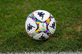 CALCIO - Serie B - UC Sampdoria vs Modena FC