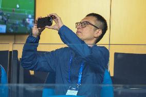 CALCIO - Serie B - UC Sampdoria vs Modena FC