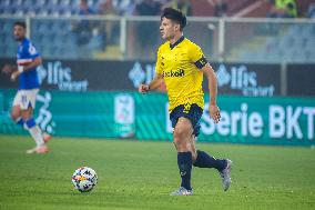 CALCIO - Serie B - UC Sampdoria vs Modena FC