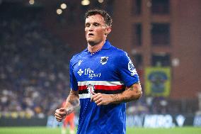 CALCIO - Serie B - UC Sampdoria vs Modena FC